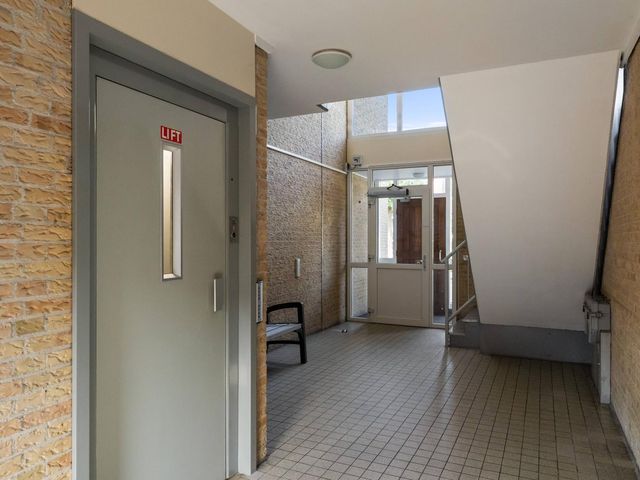 Marsdiepstraat 153, Den Helder