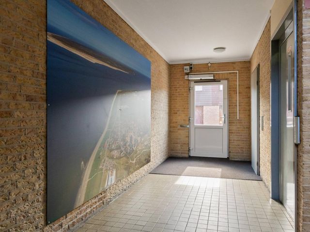 Marsdiepstraat 153, Den Helder