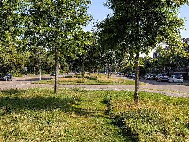 Marsdiepstraat 153, Den Helder