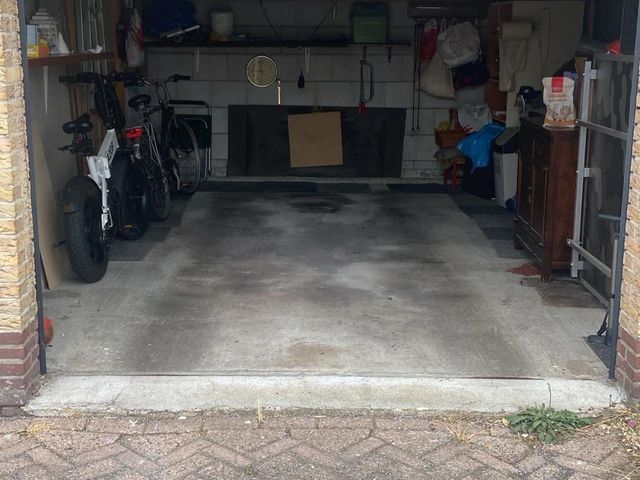 Marsdiepstraat 153, Den Helder