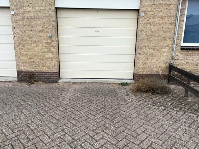 Marsdiepstraat 153, Den Helder