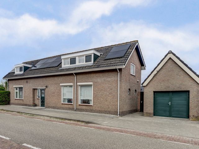 Molenstraat 15, Standdaarbuiten