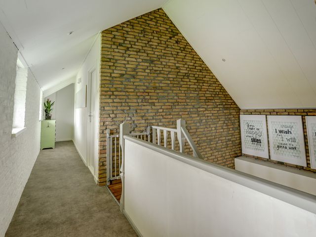 Molenstraat 15, Standdaarbuiten