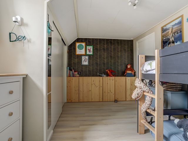 Molenstraat 15, Standdaarbuiten