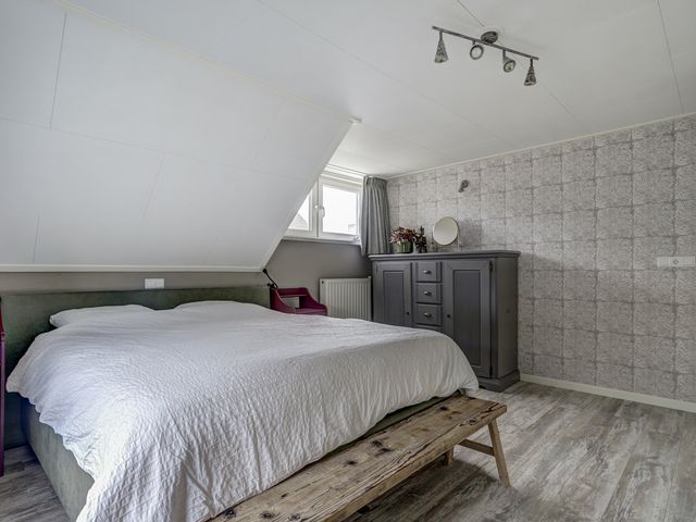 Molenstraat 15, Standdaarbuiten