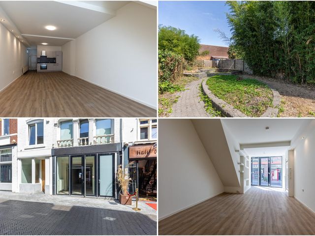 Steenweg 13, Sittard