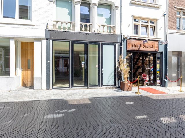 Steenweg 13, Sittard