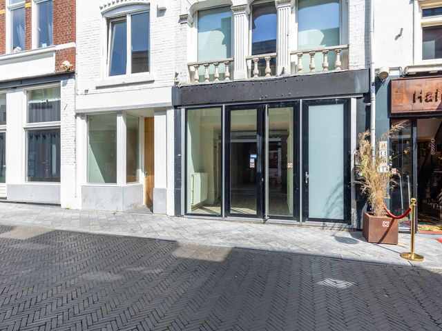 Steenweg 13, Sittard