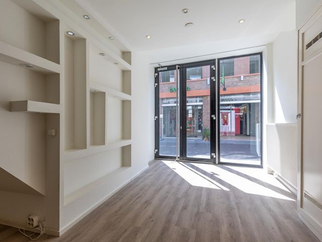 Steenweg 13, Sittard