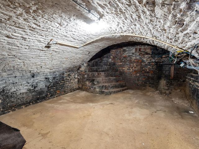 Steenweg 13, Sittard