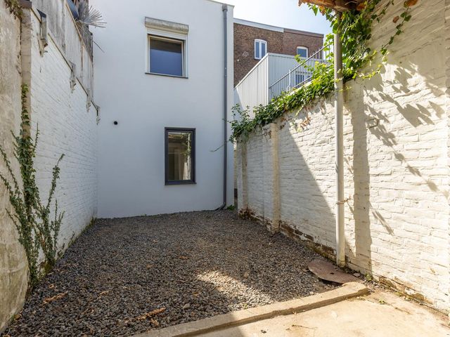 Steenweg 13, Sittard