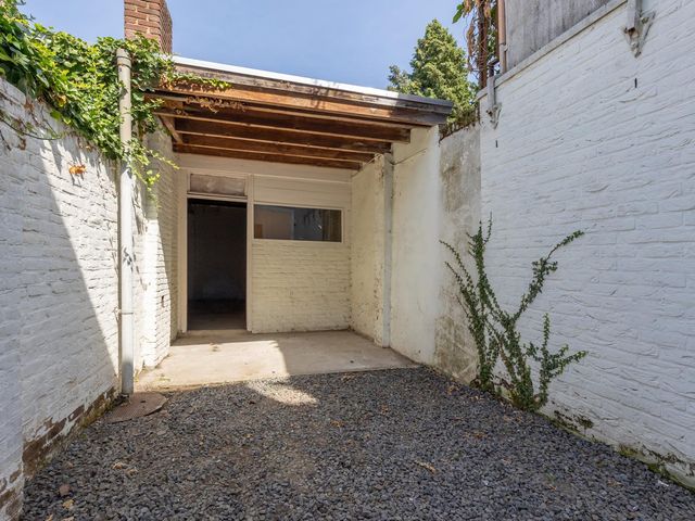 Steenweg 13, Sittard