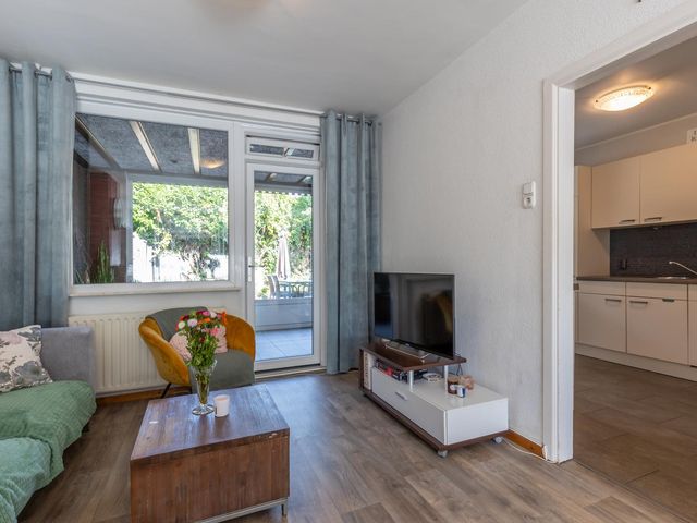 Achter Spitsbergen 26, Sittard
