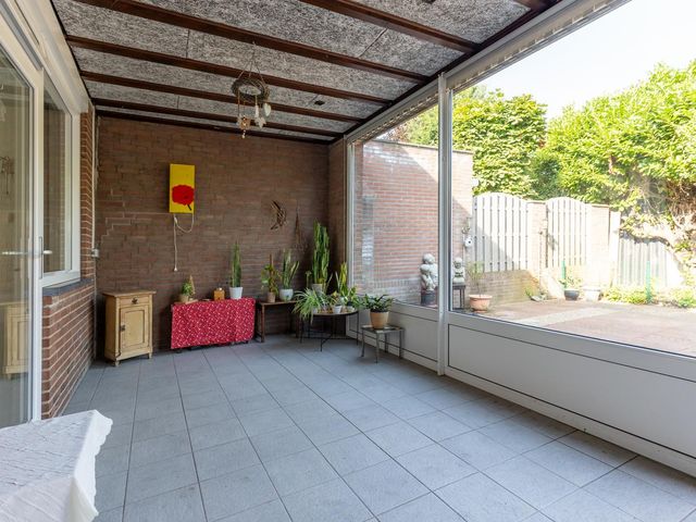 Achter Spitsbergen 26, Sittard