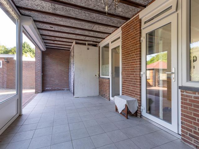 Achter Spitsbergen 26, Sittard