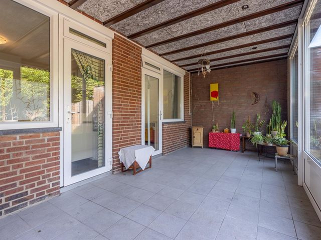 Achter Spitsbergen 26, Sittard