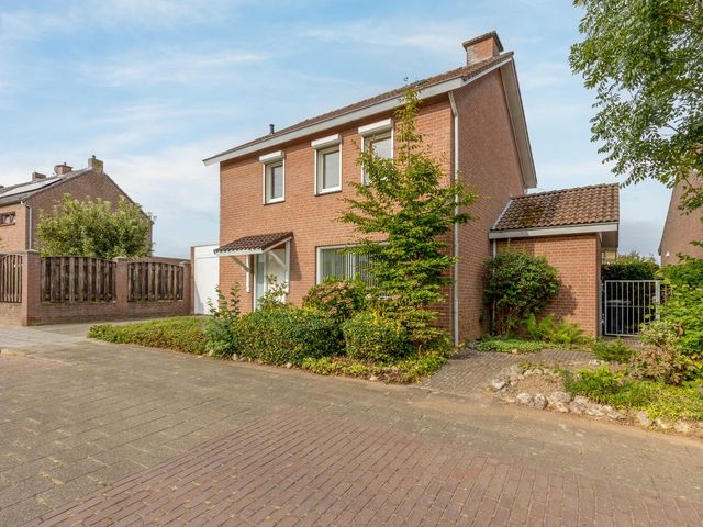 Smidserweg 8, Munstergeleen