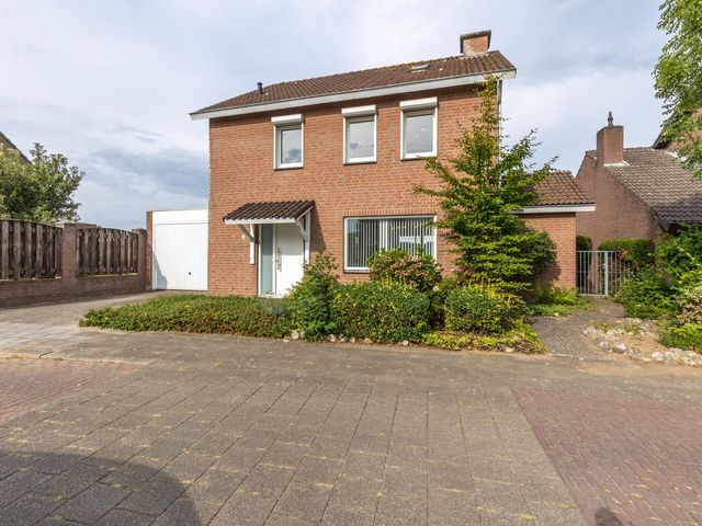 Smidserweg 8, Munstergeleen