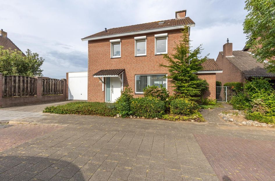Smidserweg 8