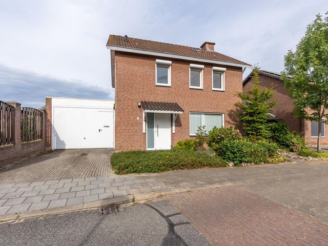 Smidserweg 8, Munstergeleen