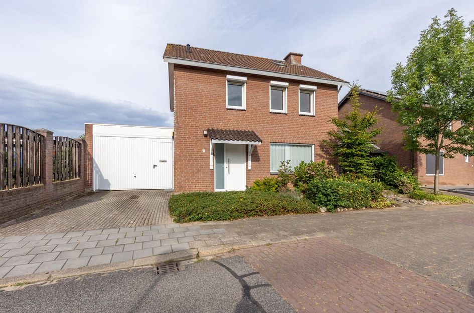 Smidserweg 8