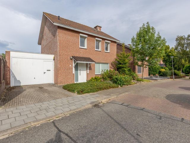 Smidserweg 8, Munstergeleen