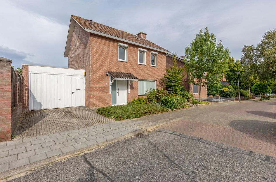 Smidserweg 8