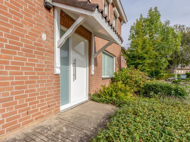 Smidserweg 8, Munstergeleen