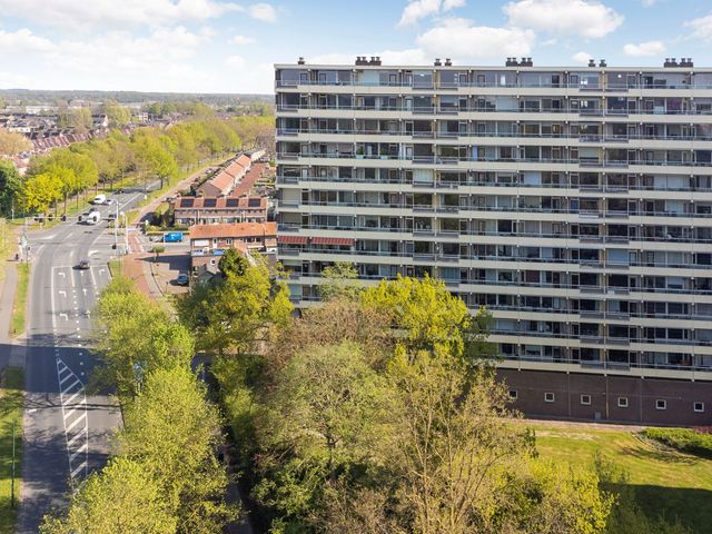 Prins Willem-Alexanderpark 581, Veenendaal