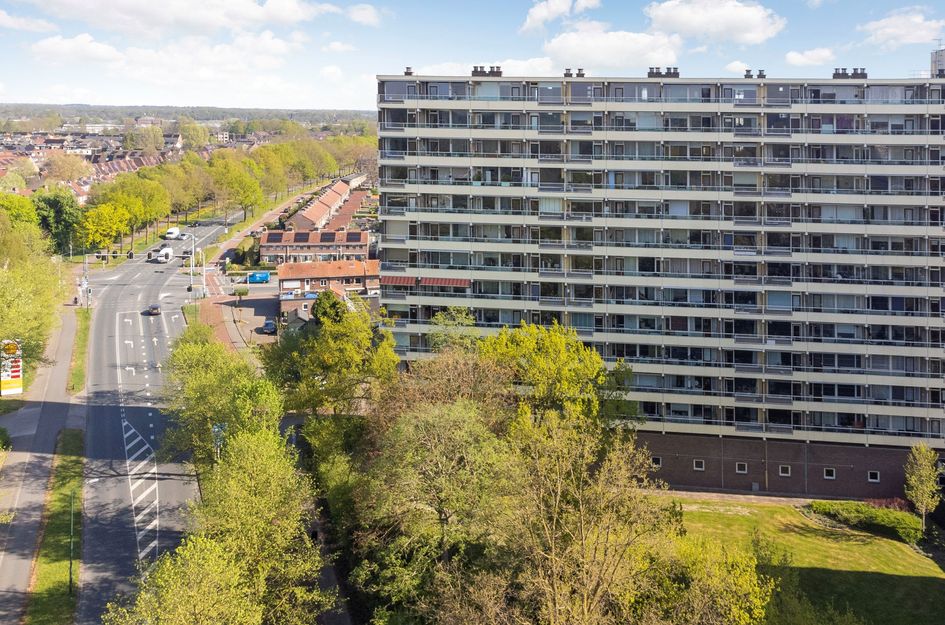 Prins Willem-Alexanderpark 581
