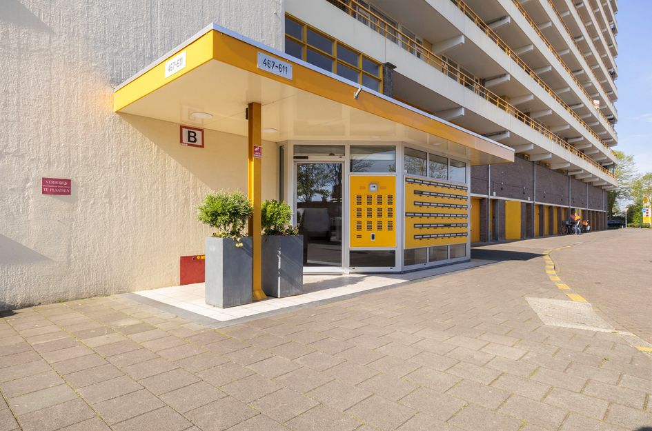 Prins Willem-Alexanderpark 581