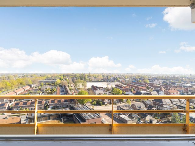 Prins Willem-Alexanderpark 581, Veenendaal
