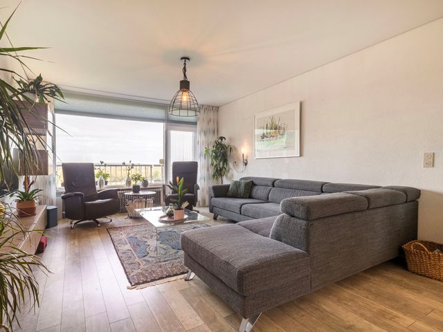 Prins Willem-Alexanderpark 581, Veenendaal