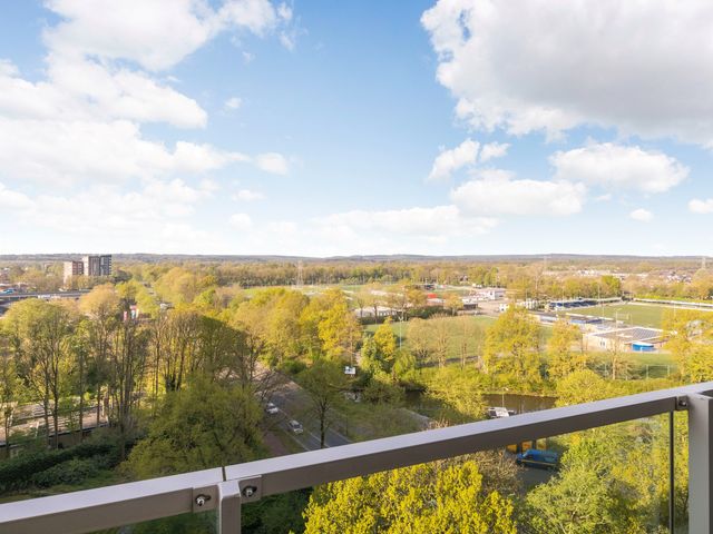 Prins Willem-Alexanderpark 581, Veenendaal