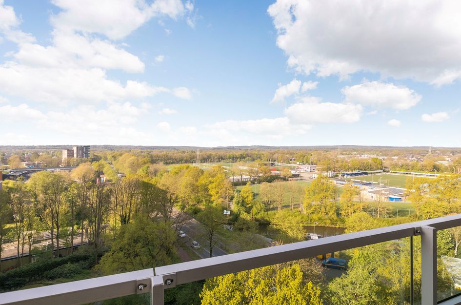 Prins Willem-Alexanderpark 581