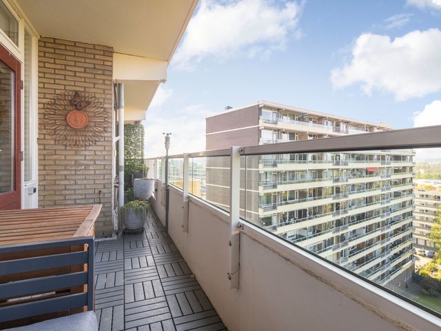 Prins Willem-Alexanderpark 581, Veenendaal