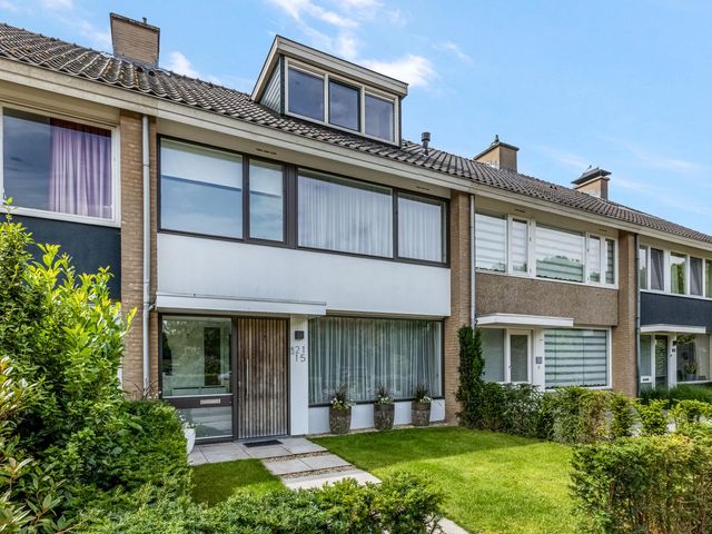 Weezenhof 2115, Nijmegen
