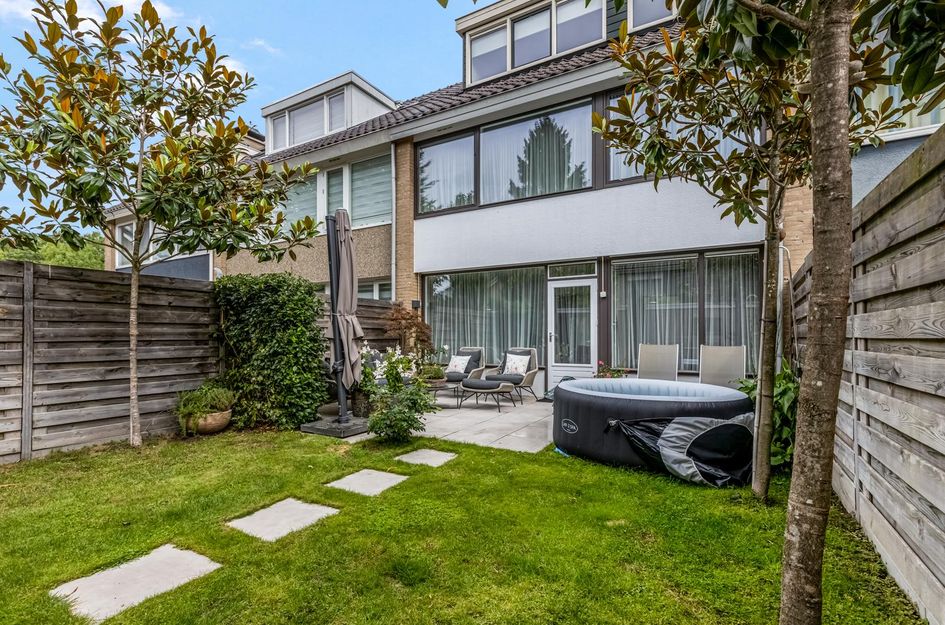 Weezenhof 2115