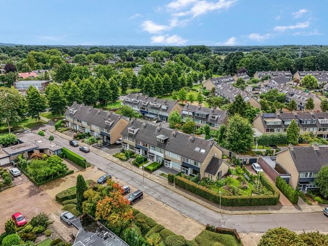 Weezenhof 2115, Nijmegen