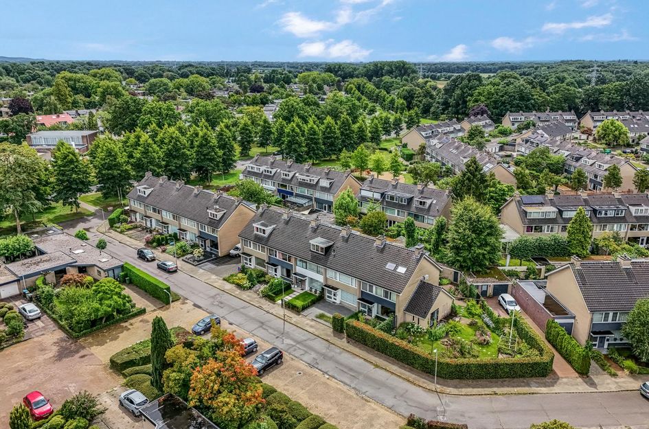 Weezenhof 2115