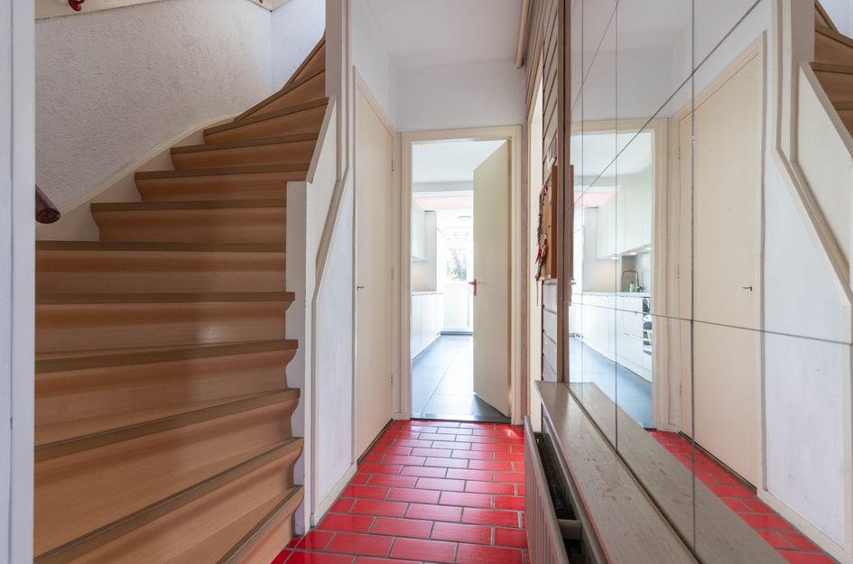 Anna Van Saksenstraat 16