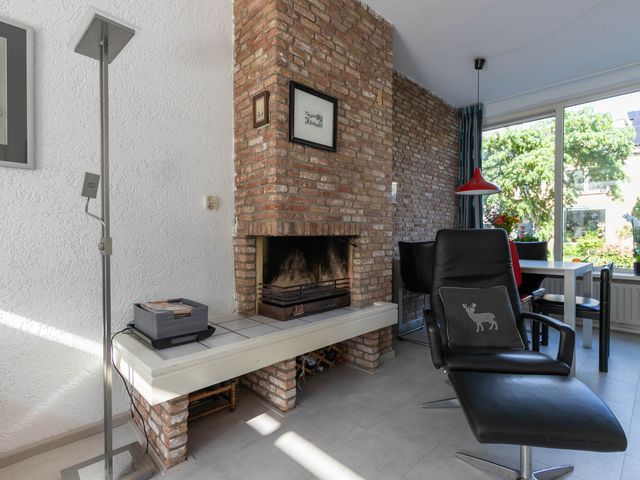 Anna Van Saksenstraat 16, Leiderdorp