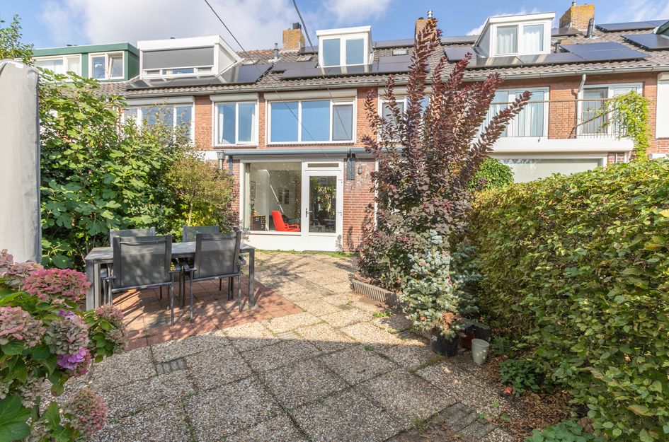 Anna Van Saksenstraat 16