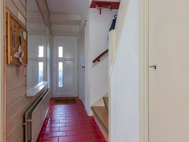 Anna Van Saksenstraat 16, Leiderdorp