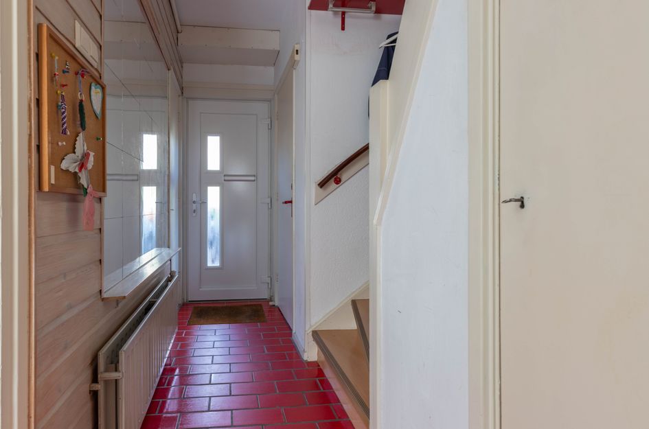 Anna Van Saksenstraat 16