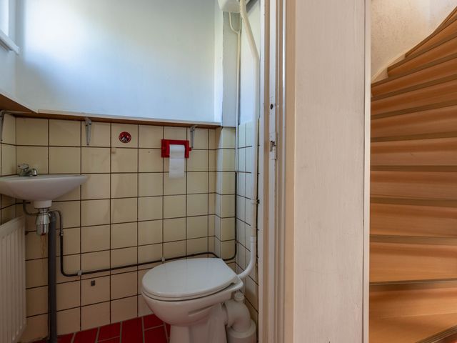 Anna Van Saksenstraat 16, Leiderdorp