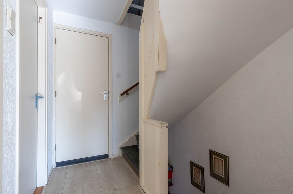 Anna Van Saksenstraat 16