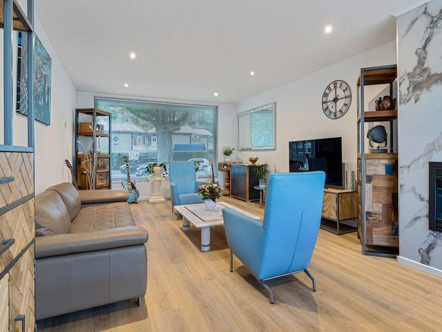 Bachstraat 5, Geleen