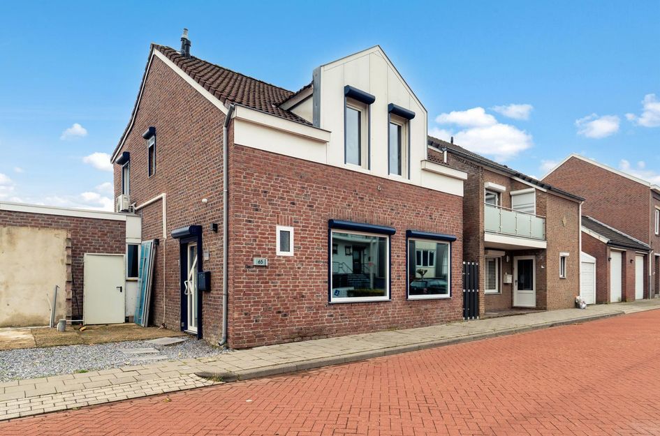 Erensteinerstraat 65