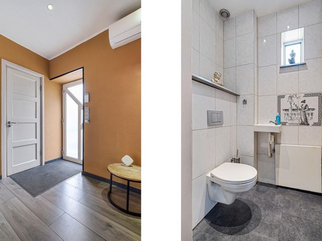 Erensteinerstraat 65, Kerkrade